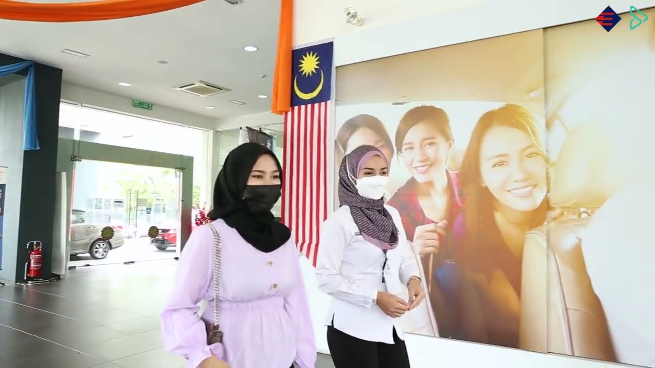 Trade-In Made Easy with MyTukar | EON PROTON X My Tukar