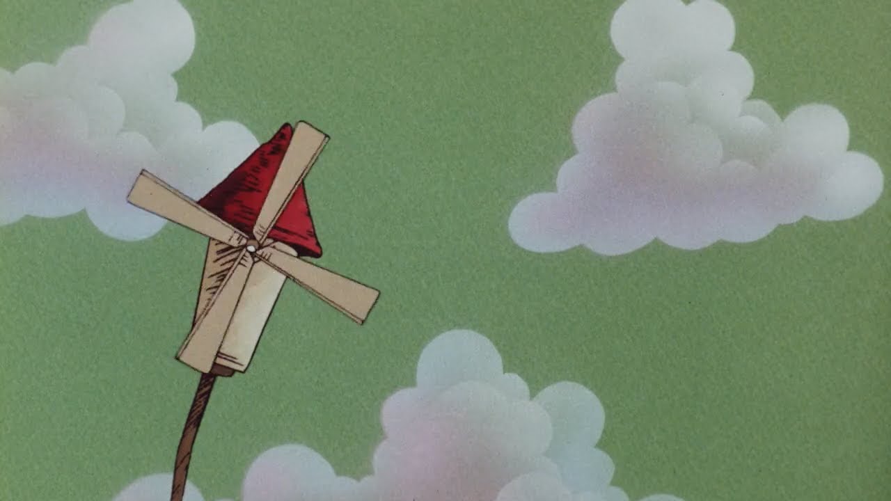 Anime Sanjushi - Instrumental ED1 (TV Size Edit)