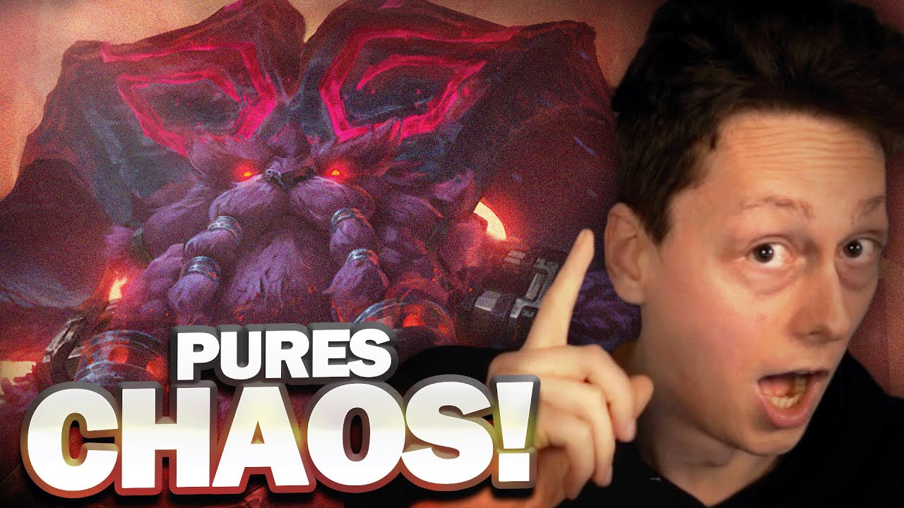 DARUM ist ORNN 10 MAL besser als JEDER Carrytoplaner!