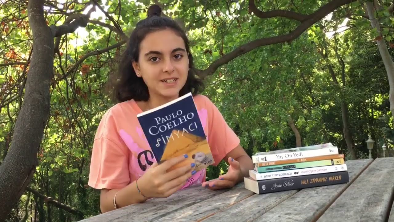 Eylül Ayı Kitap Önerileri