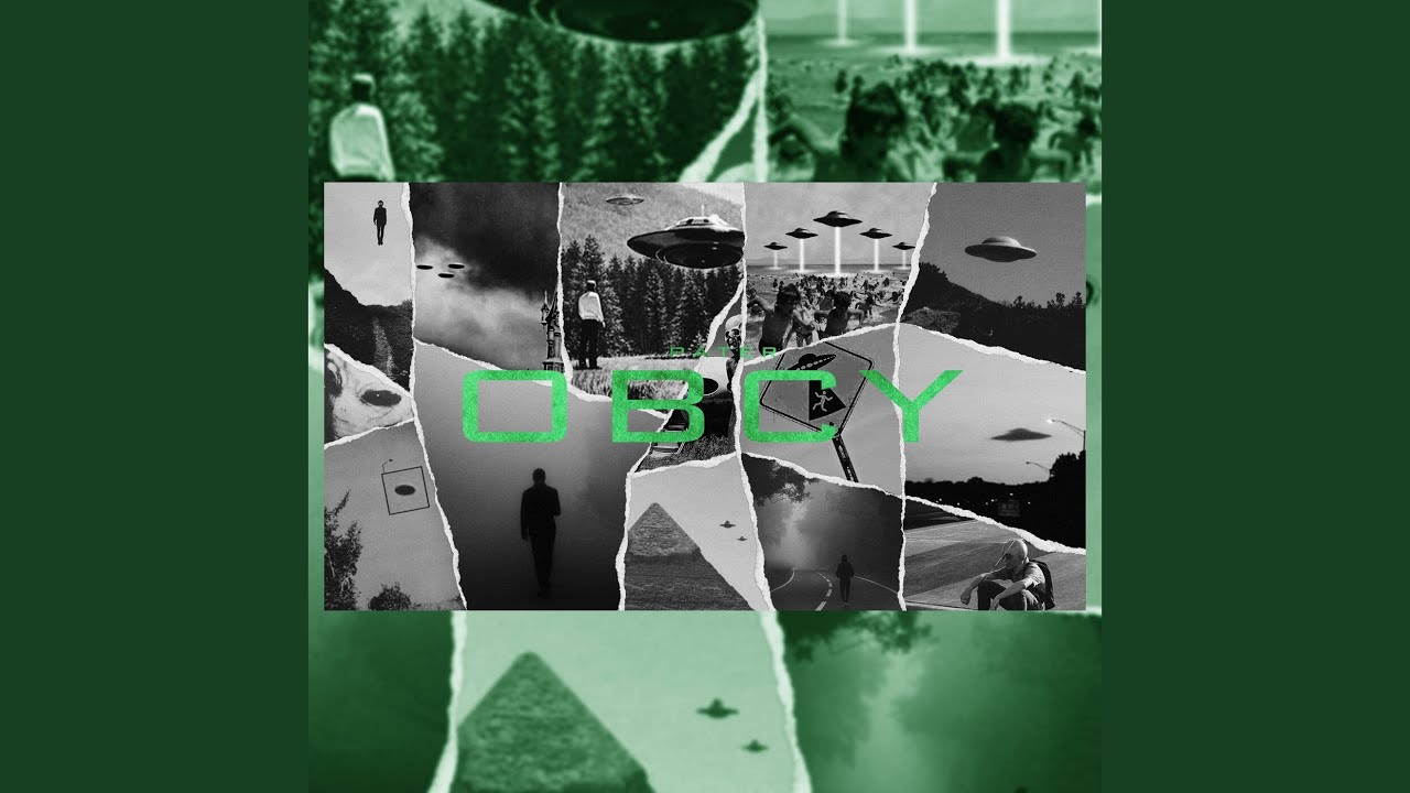 Obcy