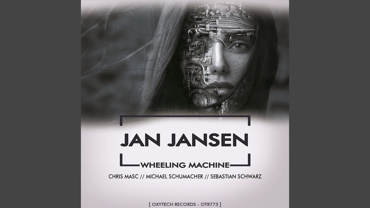 Wheeling Machine (Original Mix)