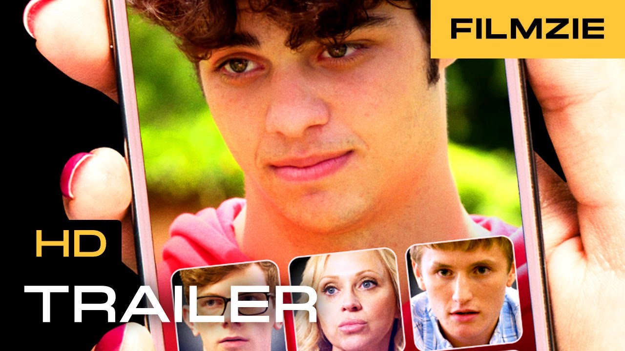 Swiped: Official Trailer (2018) | Nathan Gamble, Kendall Sanders, Noah Centineo