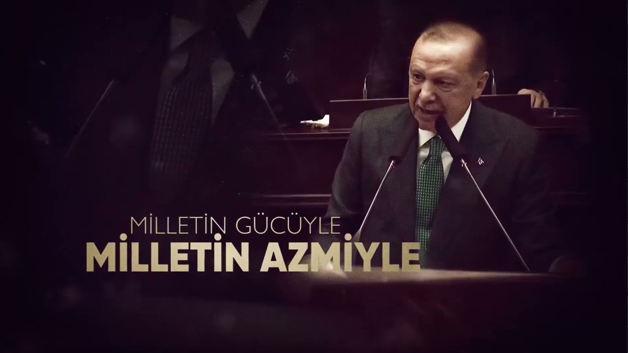 Cumhurbaşkanlığı İletişim Başkanı Duran'dan 