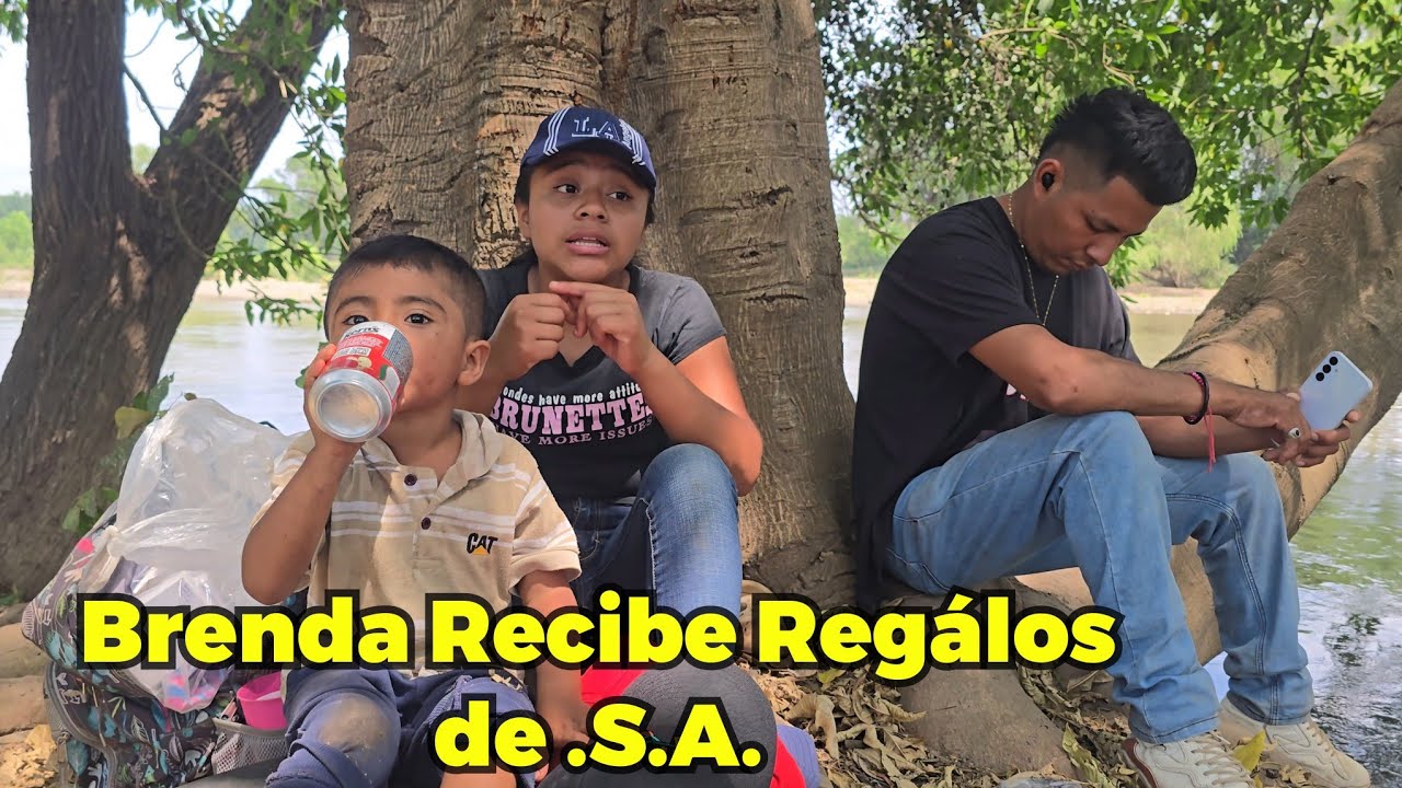 Que Esta Pasando Com Brenda | Mira Lo Que Paso Al Final