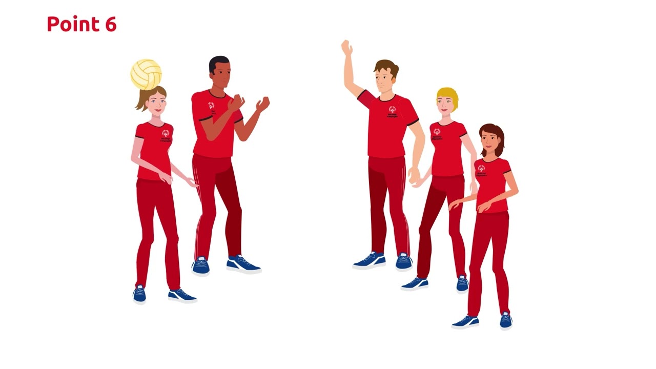 Special Olympics Unified Sports®