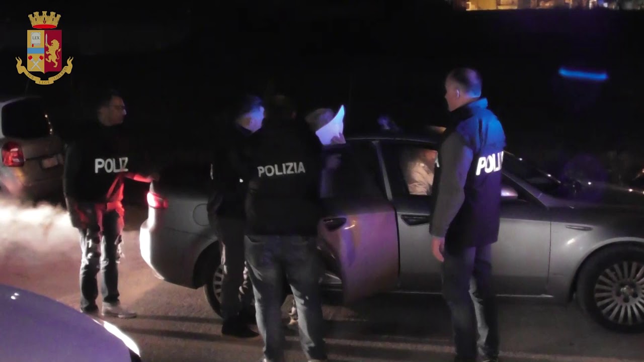 Duplice omicidio Lentini: fermato il presunto complice