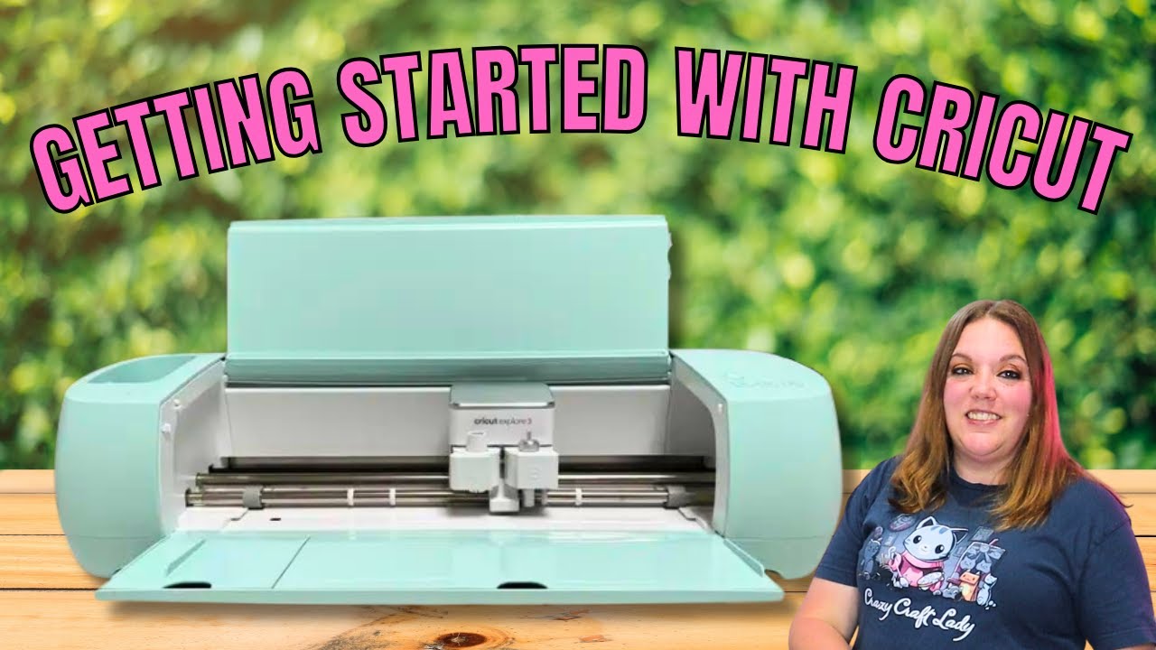 Как настроить Cricut и устранить неполадки Bluetooth