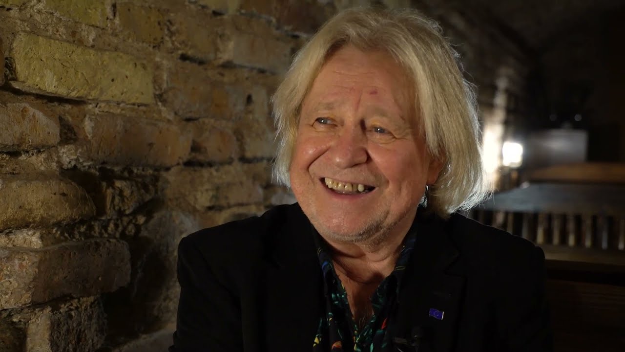 Z Leszkiem Żądło rozmawia Agata Lewandowski.