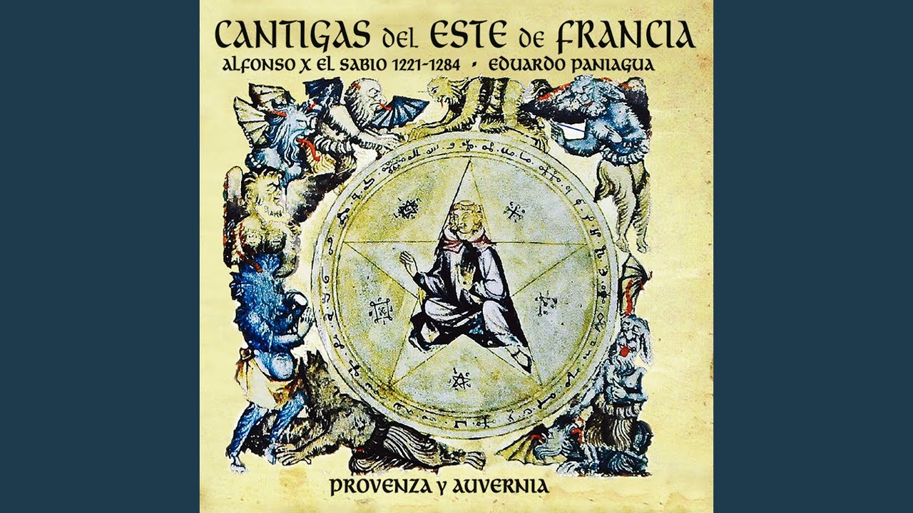 CSM 141 Beso del Altar, Monje Rejuvenecido