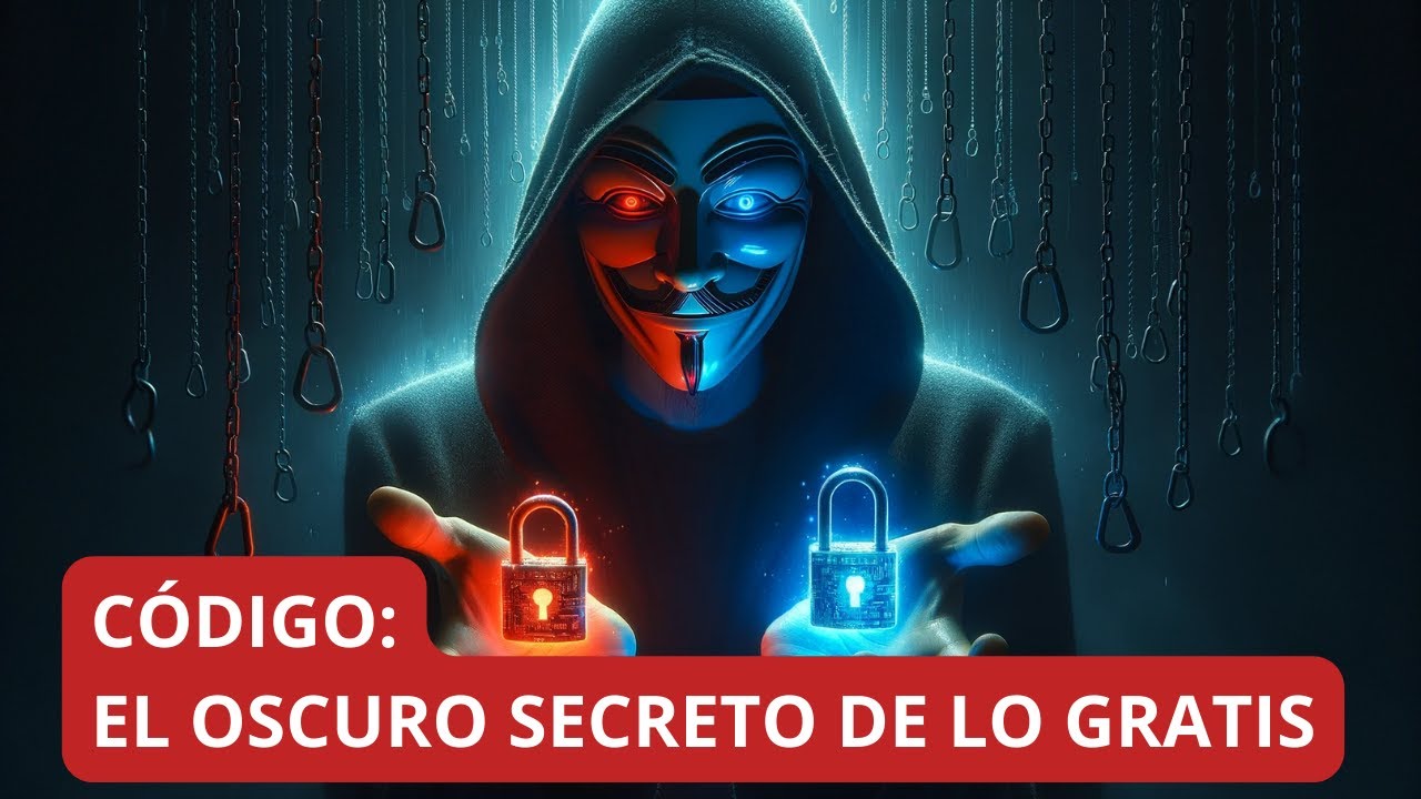 Codigo Abierto y Cerrado: Tu Privacidad depende de ello