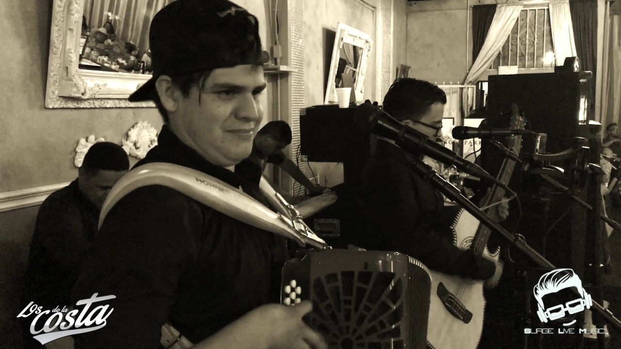 Los De La Costa 