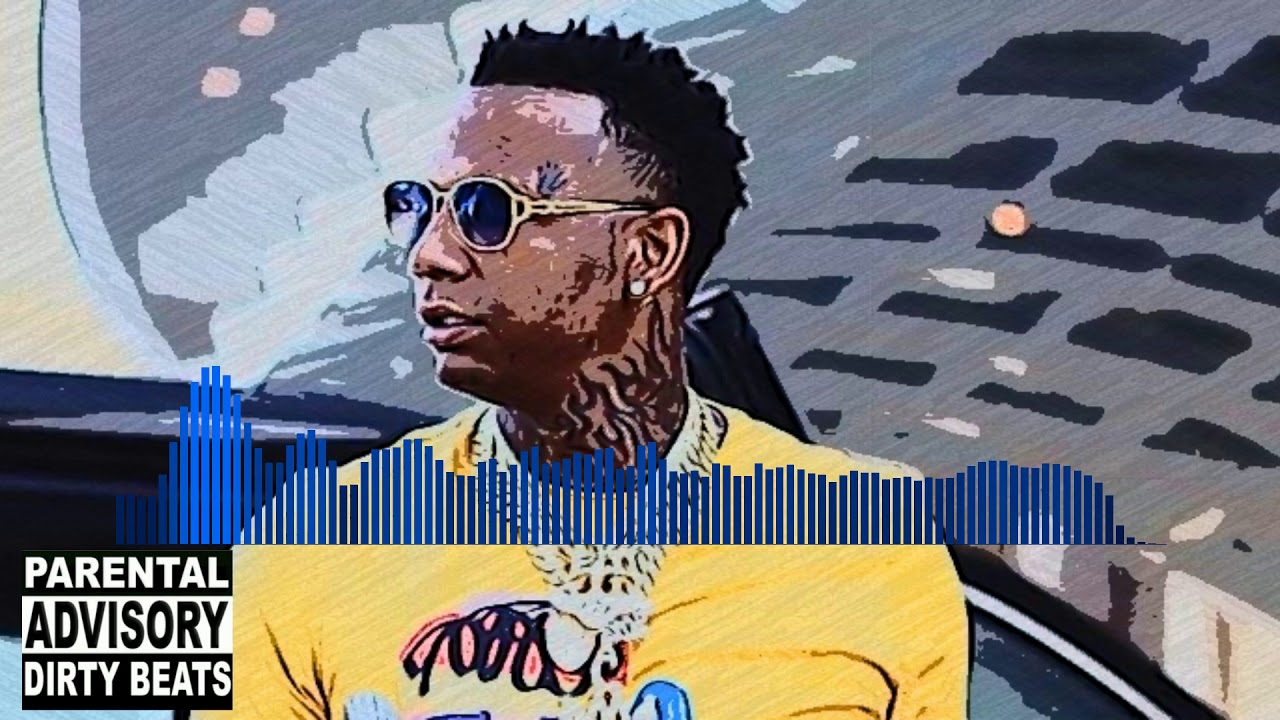 Moneybagg Yo x Yo Gotti x Kevin Gates Type Beat 2018 | Trap Type Beat | Trap Instrumental 2018