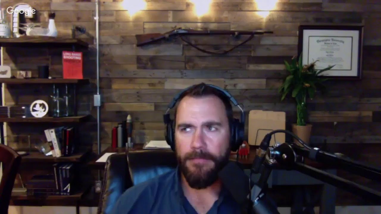 88 - Going Ballistic Live