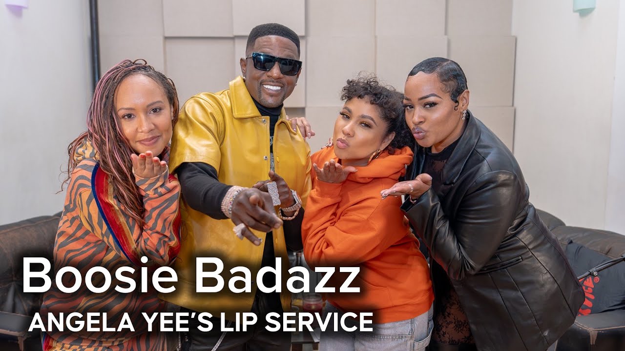 Lip Service | Boosie Badazz on 225 Business, Bedroom Disappointments & Why Marriage Still Scares Him