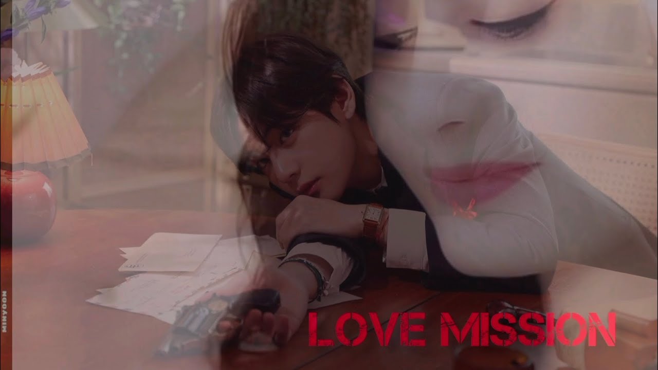 LOVE MISSION (PART 9) ARRANGE MARRIAGE WITH PHYCOPATH MAFIA KING (KIM TAEHYUNG Urdu FF)