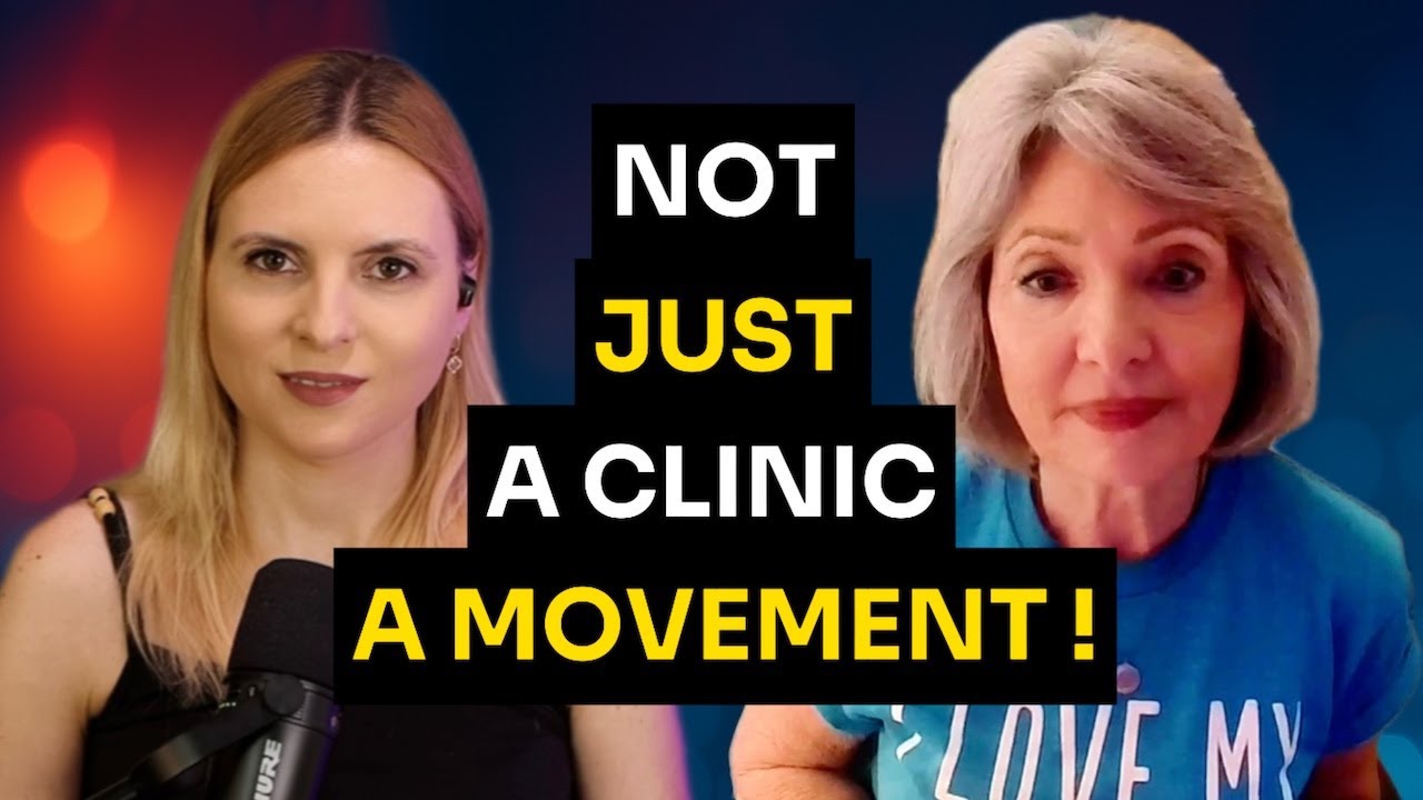 Not Just a Clinic — A Movement That’s Reshaping a City for Cats 💛 | Goldie Arnold
