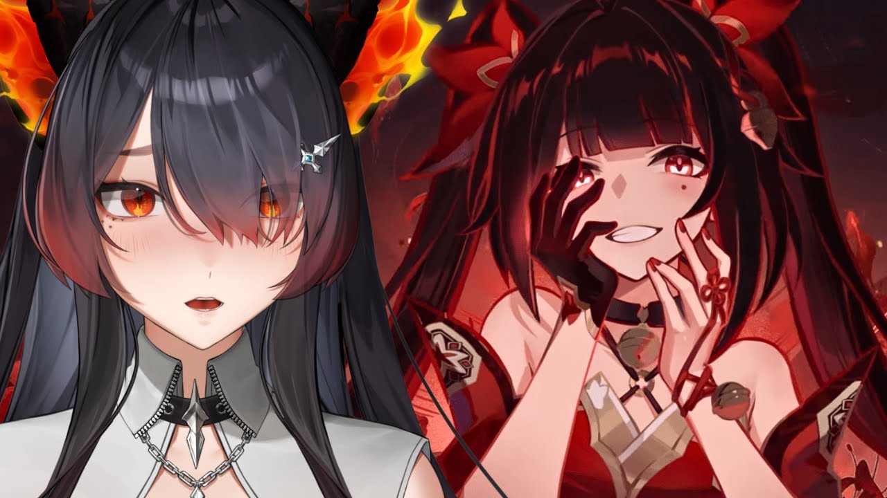 WHO'S THE REAL SPARKLE? Honkai: Star Rail Trailer REACT 