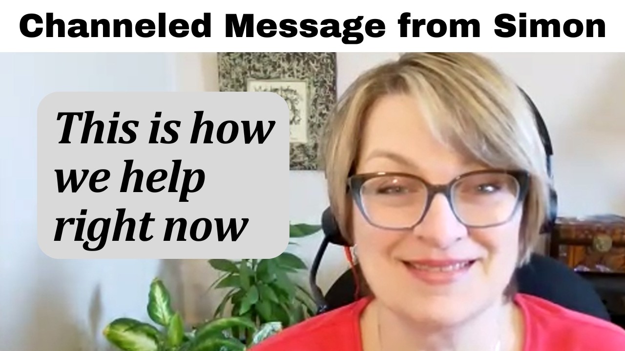 A call to lightworkers - how and why we need to transmute fear into Love Energy during this time.