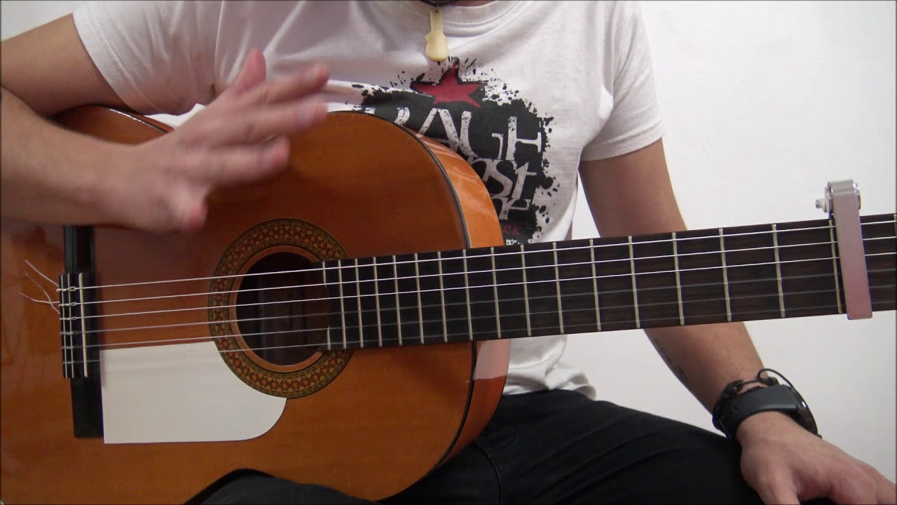 Pájaros de barro (Manolo García)