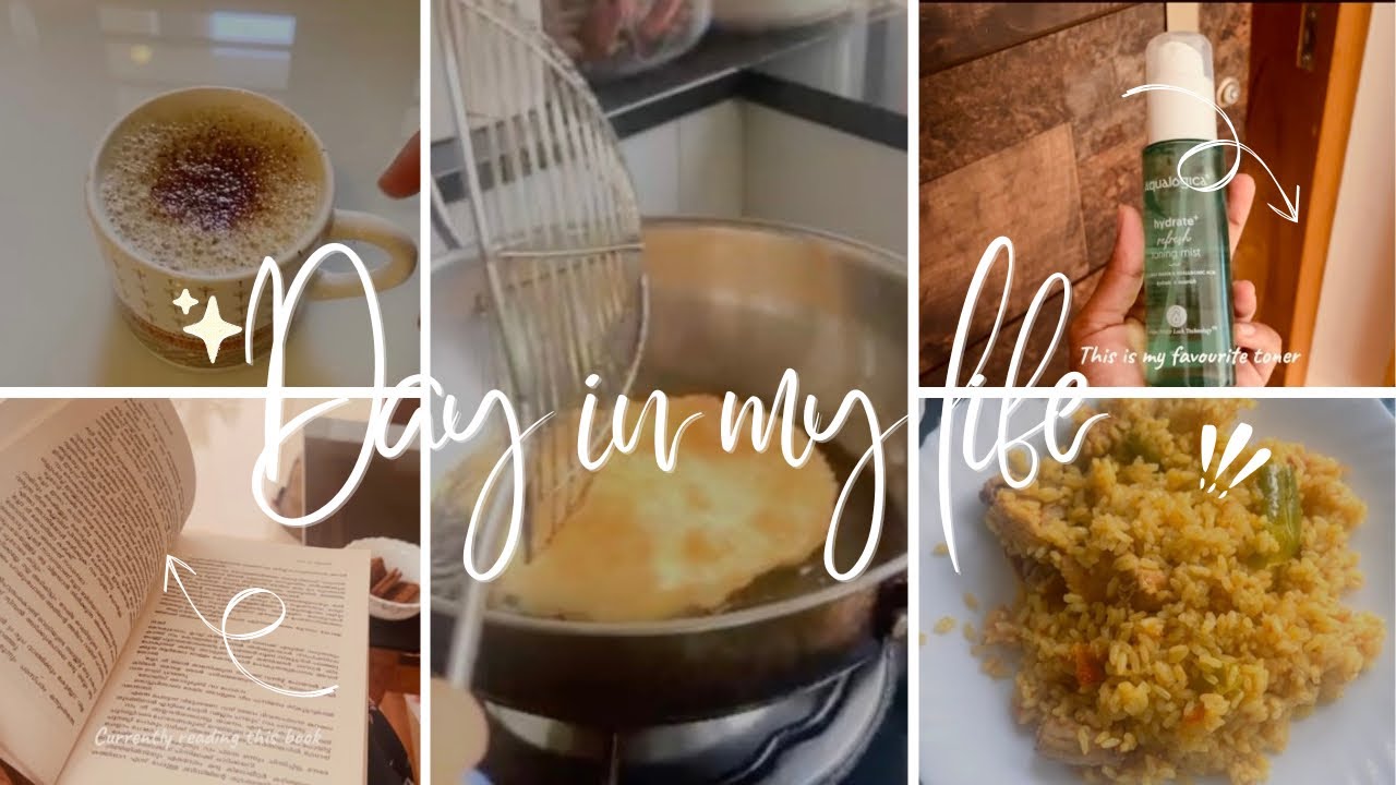 ഒരു normal day in my life Malayalam ✨/clenaing and organising/ 🍳/vlog #dayinmylife #vlog #dailyvlog 