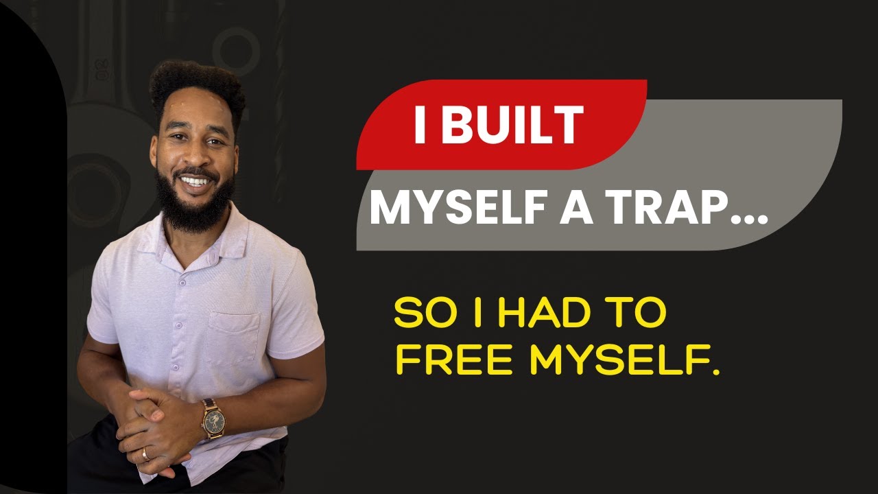 This Shift Took Me From 5 Figure Months to Sustainable Freedom
