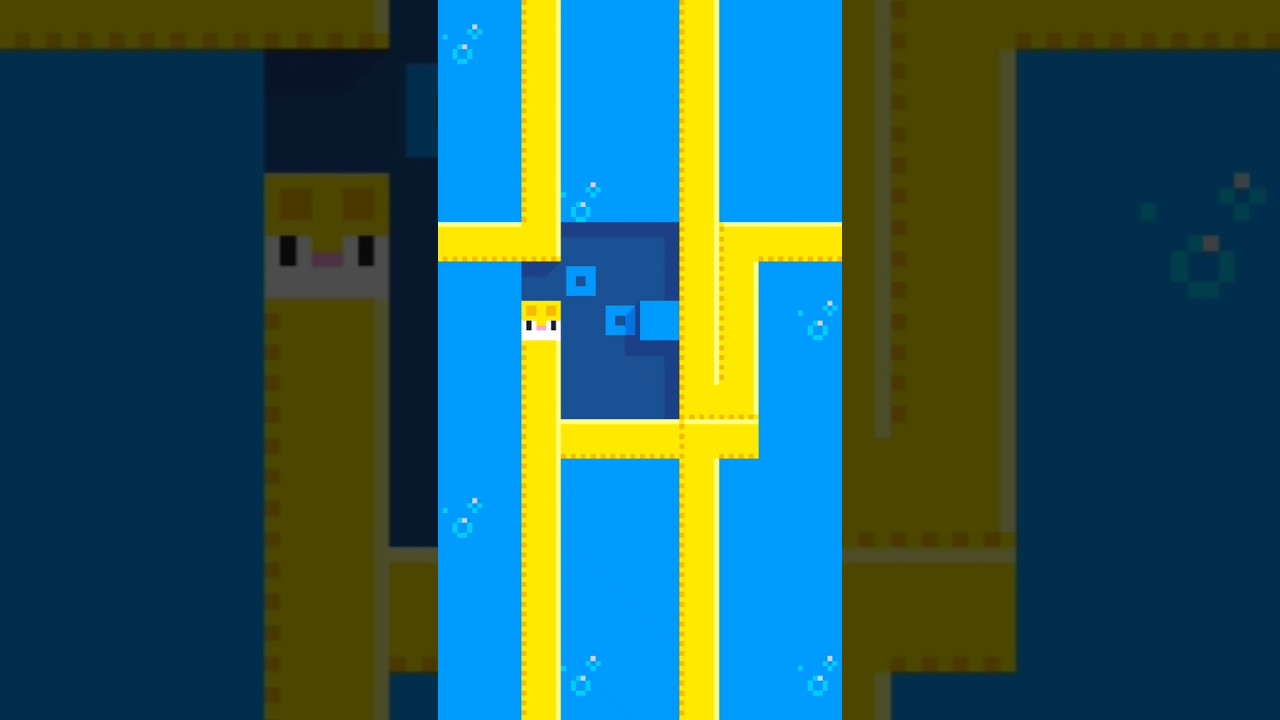 Longcat Plus level 160 #fancade
