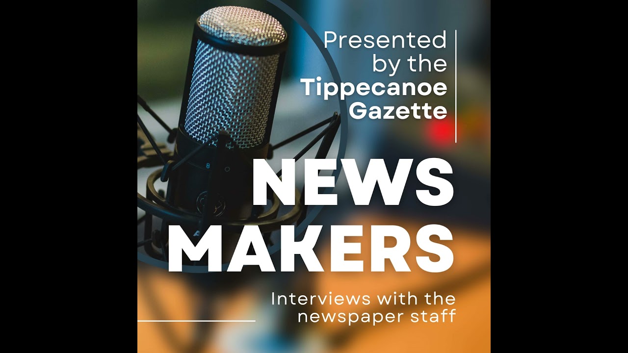 Catching Up with the Downtown Tipp City Partnership - News Makers, EP. 36