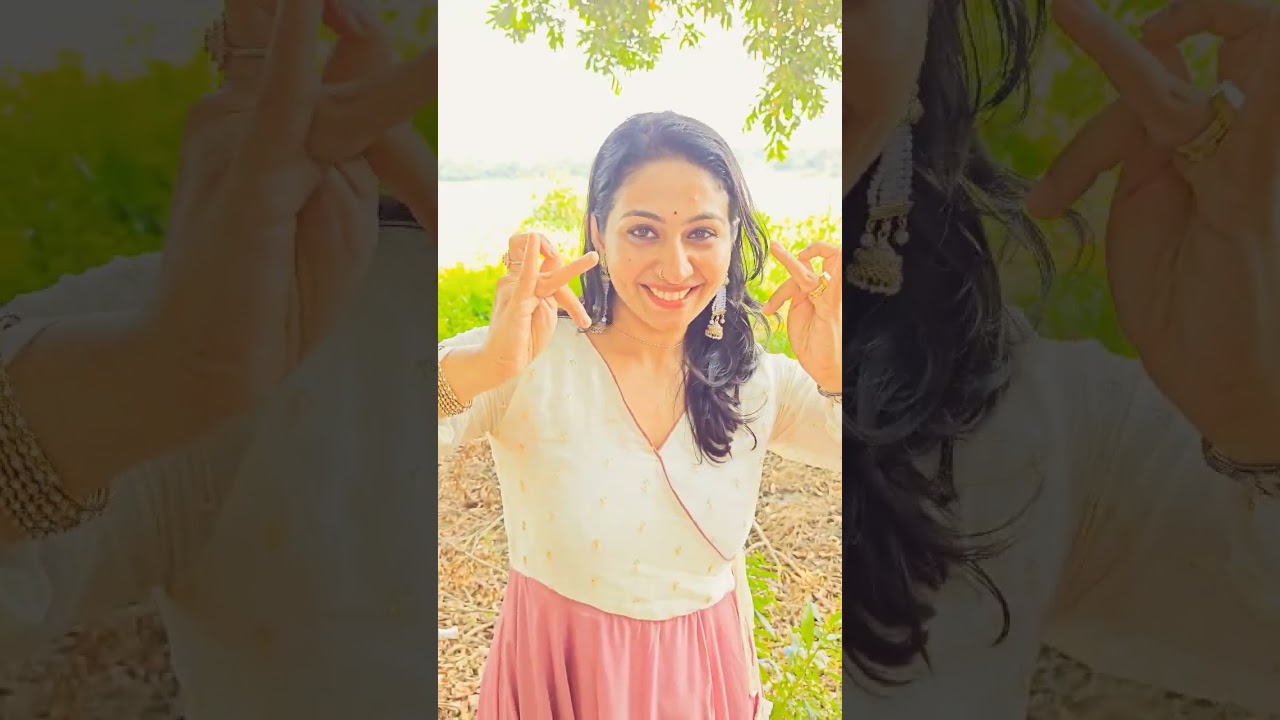 Classical twist | Semiclassical | Onam dance | students | Sen jansen #dance #shortvideo #dancecover