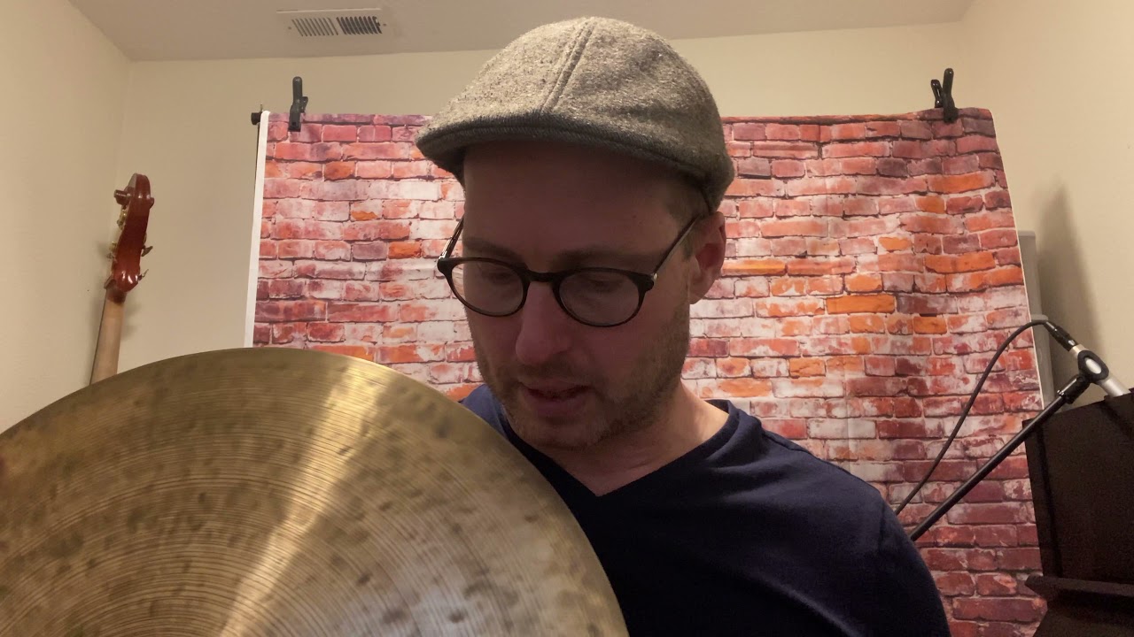 Cymbal And Gong Custom  22