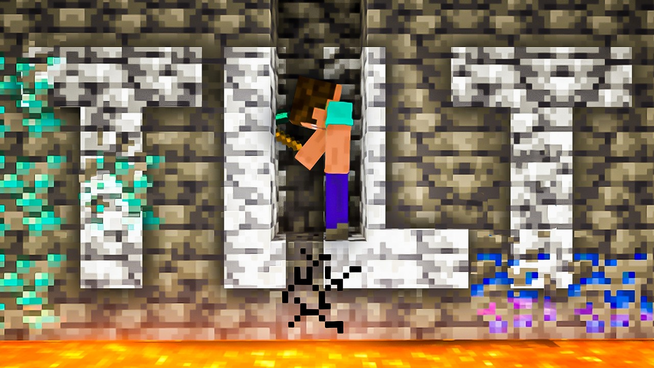 Je ne pensais pas RAGE QUIT Minecraft