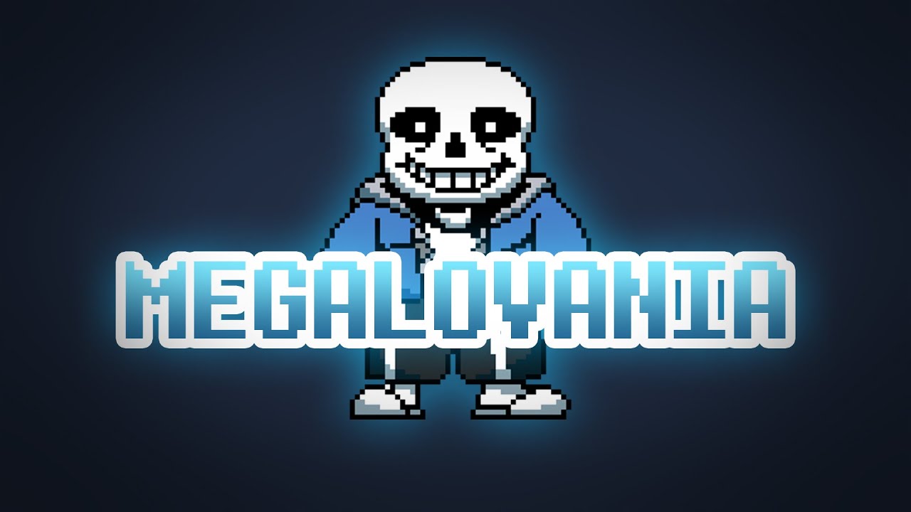 MEGALOVANIA - Undertale (EPIC REMIX)