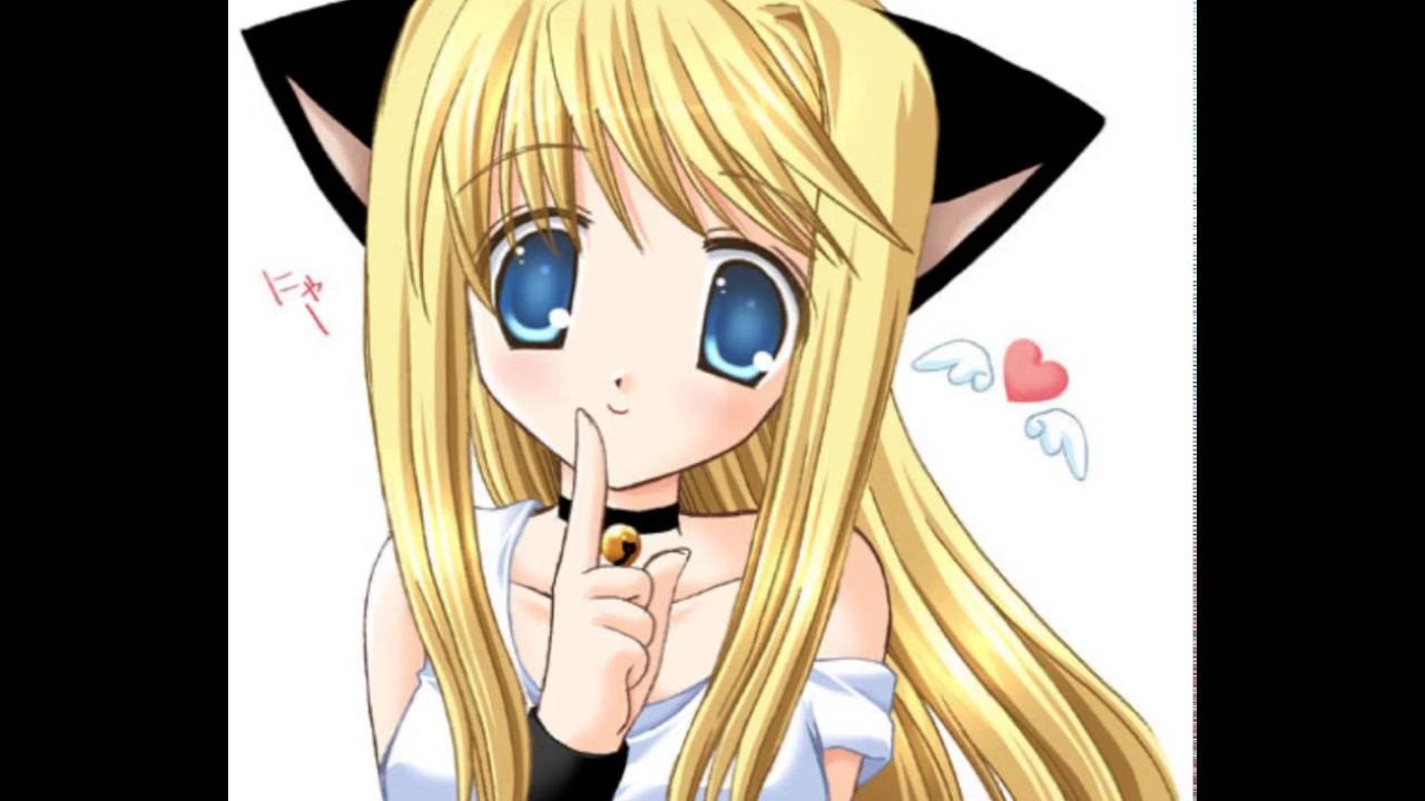 ♪ MARKUS P- Kici Kici Miał( Nightcore) ♪