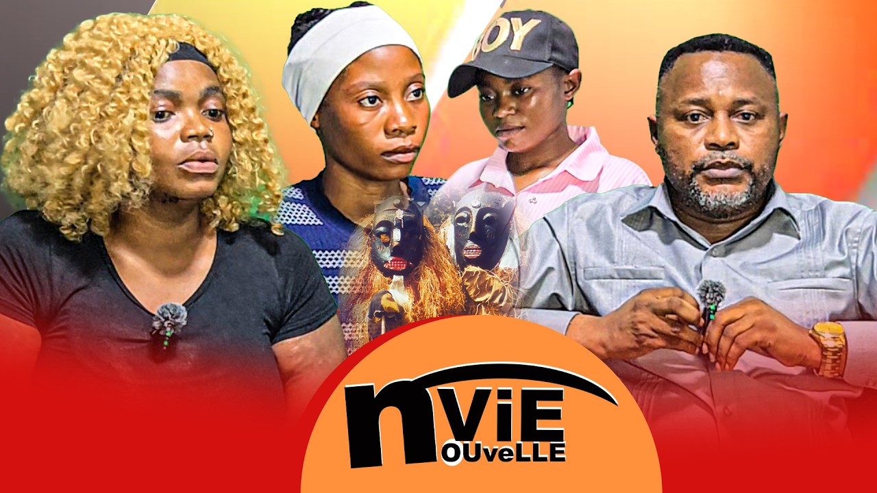 MOBALI YA POTO ALANGWE LEKI YA MWASI NAYE NA CAMARADE NAYE, APRES ABOMI LIBALA NAYE NA MWASI NAYE