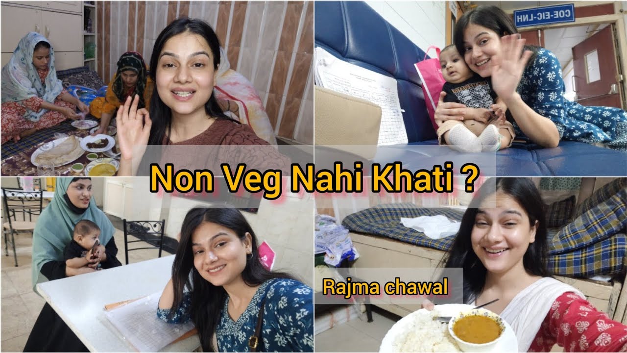 Vegetarian kaise 🙄 |  Kabab Party Sabke Liye 😍 |  Ibrahim ❤️ Arshi Saifi