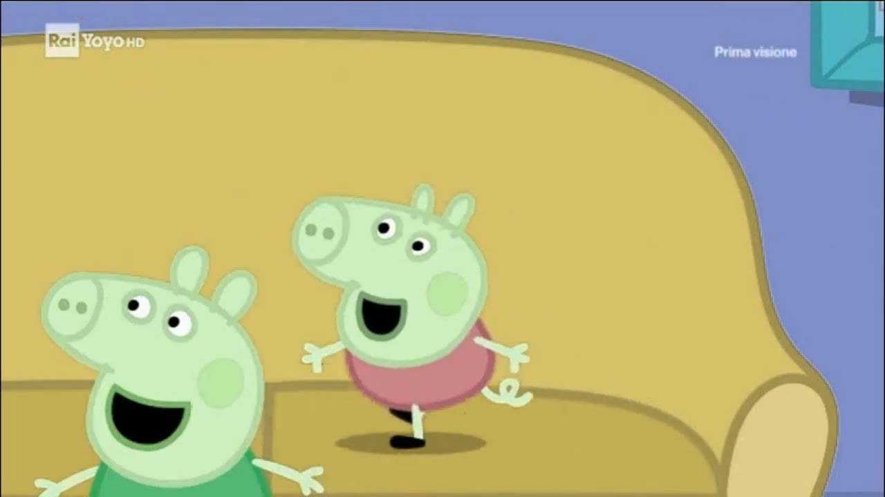 Rai Yoyo Musica Per Bambini 11