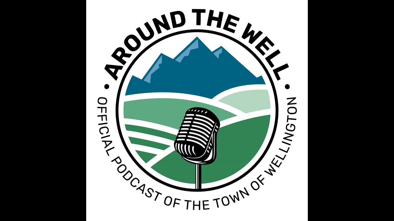Around The Well E1: Water Conservation and Efficiency