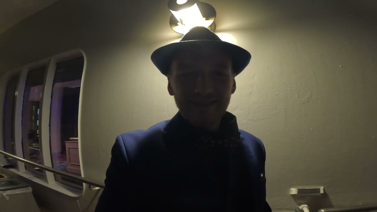 AJ's adventure presents| TUI Marella Cruises | Mediterranean Medley| Day at sea and steak