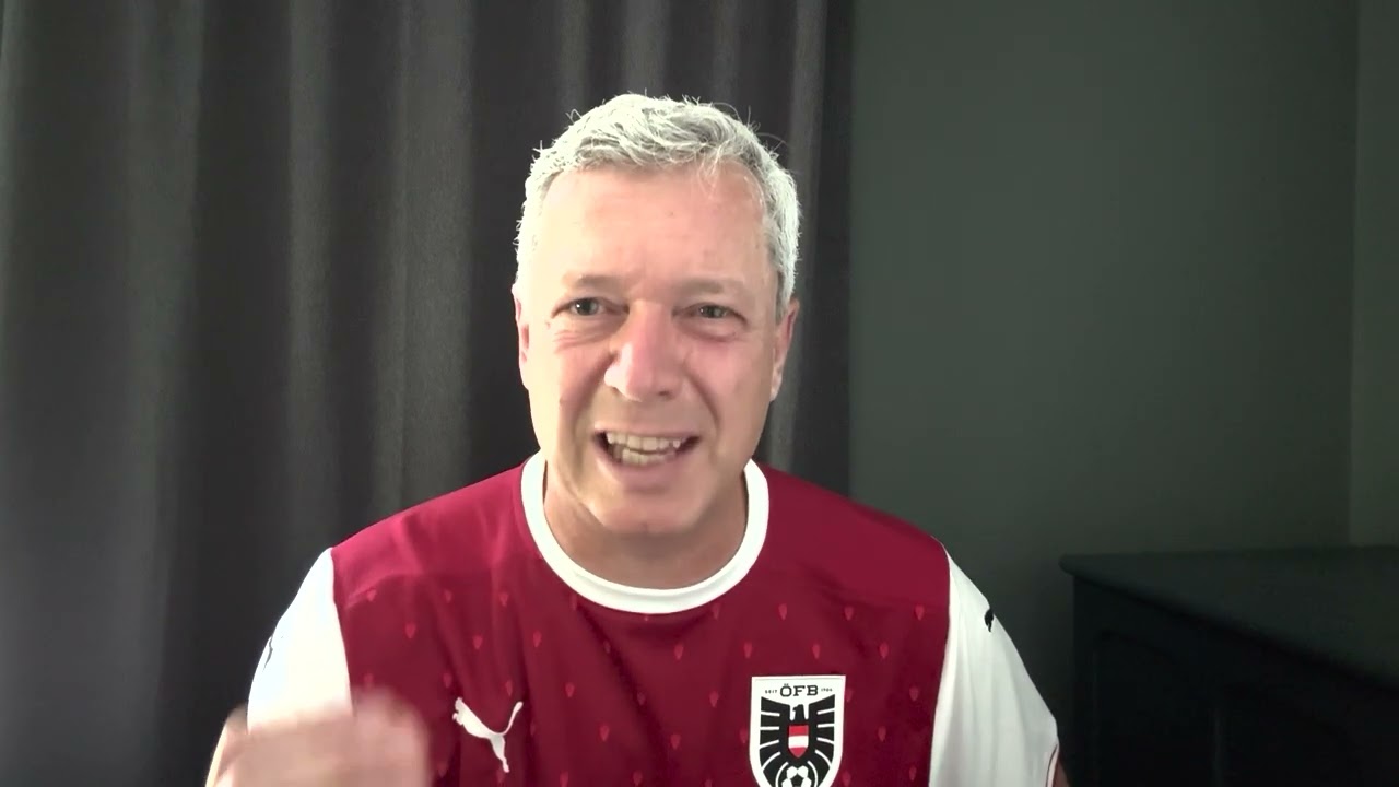 Tr&eacute;s chic, owa ka Glick! Der Goleador analysiert &Ouml;sterreich vs. Frankreich 0:1 | #AUTFRA #EM2024