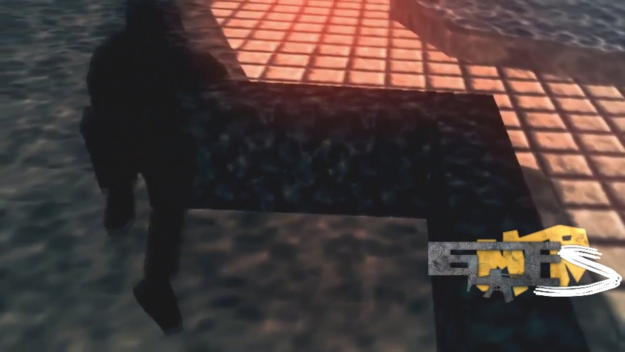 Elmers Studio Kreedz Jump Counter Strike 1 6 Movie
