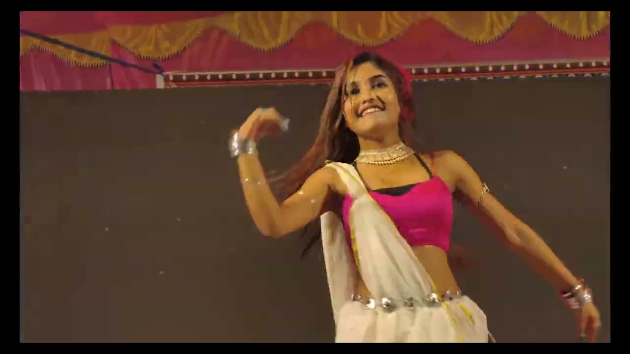 New dance hungama।। Arup dance academy stage program।। আখো মে তুম পানি মে বোতল হে