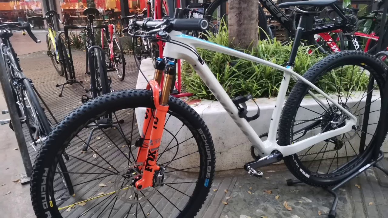 Iloilo bike show