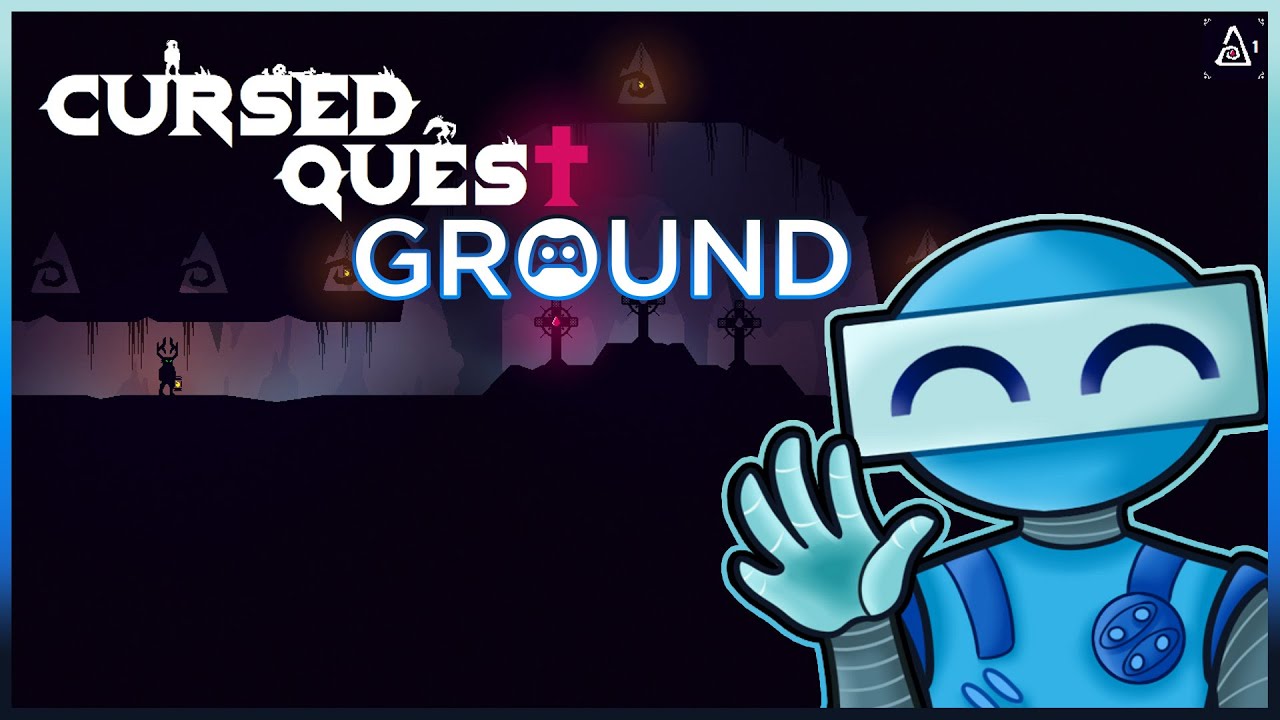 THESE ARROWS HURT - Cursed Quest