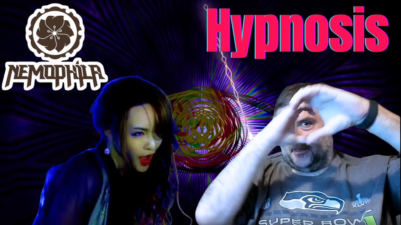First Time Hearing Nemophila – “Hypnosis” Blew My Mind 🤯🔥