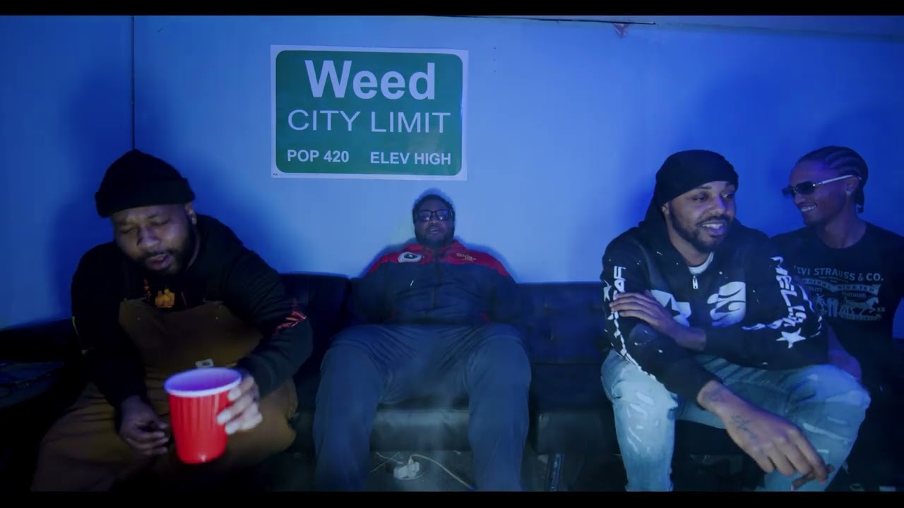 Chopping it up with bro bro and tuk 