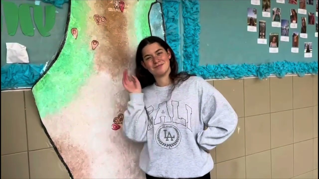 בקיצור אני בת פלך