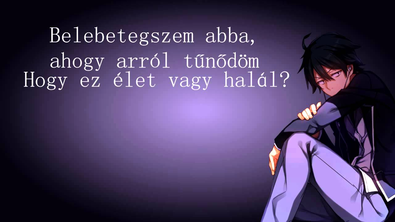 Three Days Grace - One X (Magyar Felirat)