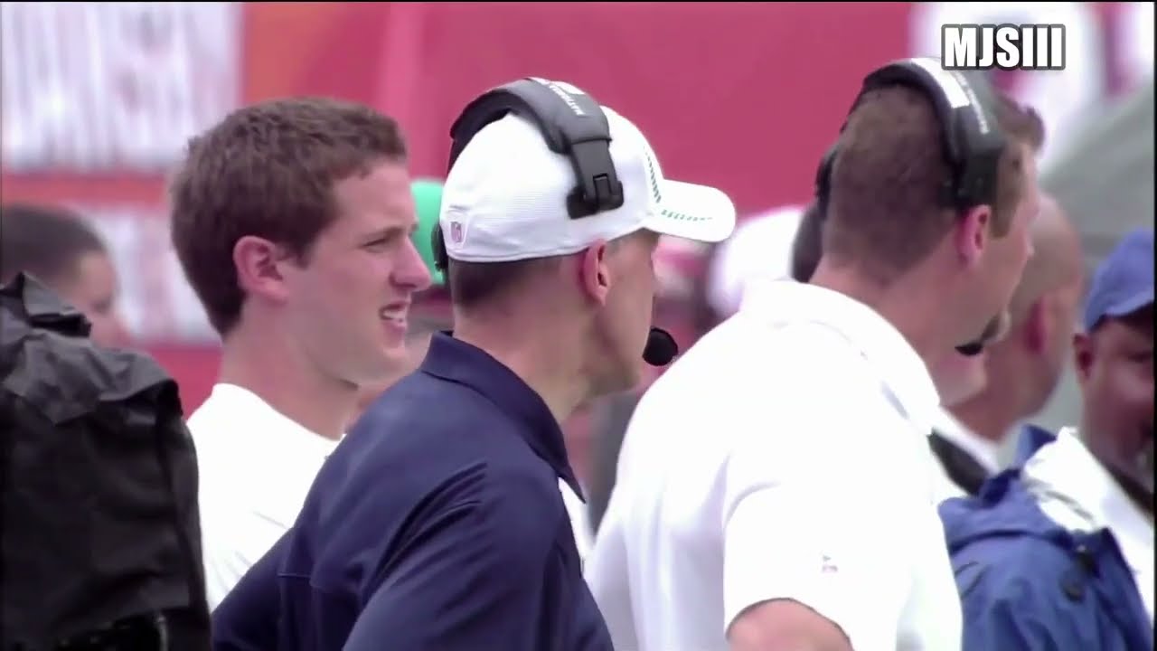 2012 week 3 New York Jets at Miami Dolphins