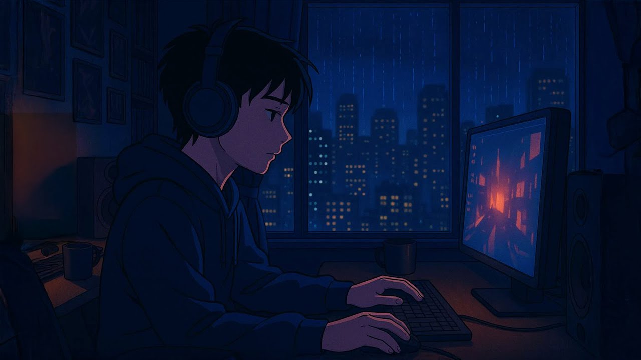 Episode 11 — Late Night Room