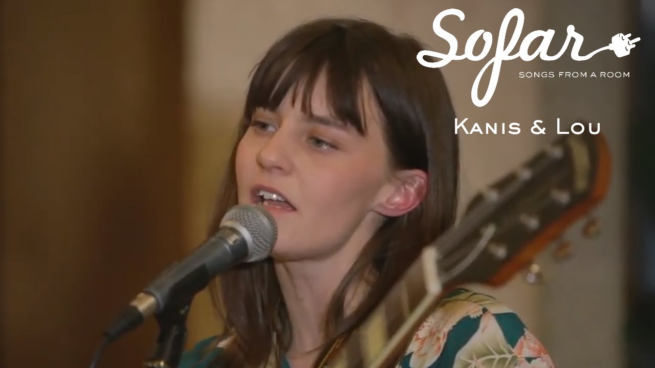Kanis & Lou - Bali Hali | Sofar Paris